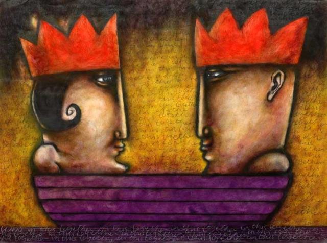 In This Together by Simon McLean